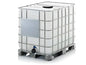 Cuve de stockage 1000L - Grise