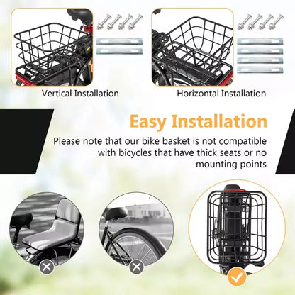 Vélo électrique pliant tout-terrain Costway pour adultes, avec pneus larges de 20 pouces, moteur sans balais de 750 W, batterie 54 V 13 Ah, certifié UL2849