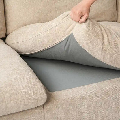 Canapés modulaires sectionnels, Canapés profonds minimalistes et confortables en duvet pour bureau et appartement