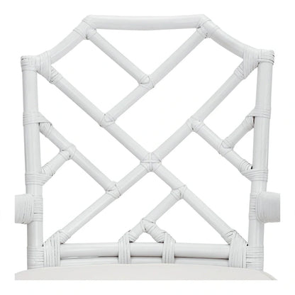 Fauteuil en rotin Kara