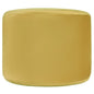 Pouf Ottoman en Velours Gouchee Home Belgique