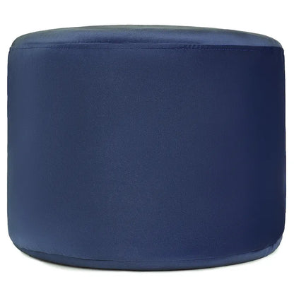 Pouf Ottoman en Velours Gouchee Home Belgique
