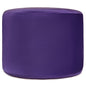 Pouf Ottoman en Velours Gouchee Home Belgique