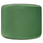 Pouf Ottoman en Velours Gouchee Home Belgique