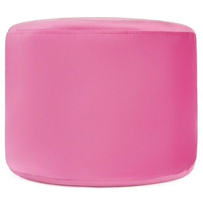 Pouf Ottoman en Velours Gouchee Home Belgique