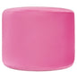 Pouf Ottoman en Velours Gouchee Home Belgique
