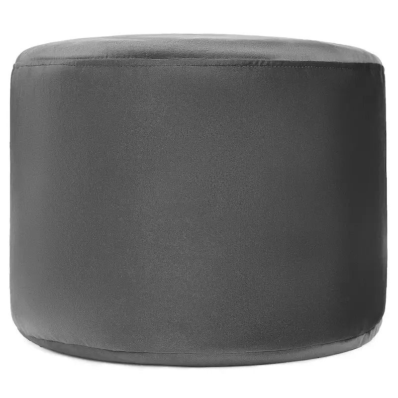 Pouf Ottoman en Velours Gouchee Home Belgique