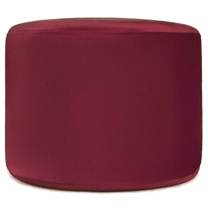 Pouf Ottoman en Velours Gouchee Home Belgique