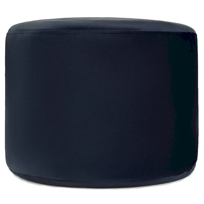 Pouf Ottoman en Velours Gouchee Home Belgique