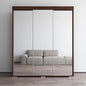 Armoire 3 Portes Miroir Strick & Bolton Suger