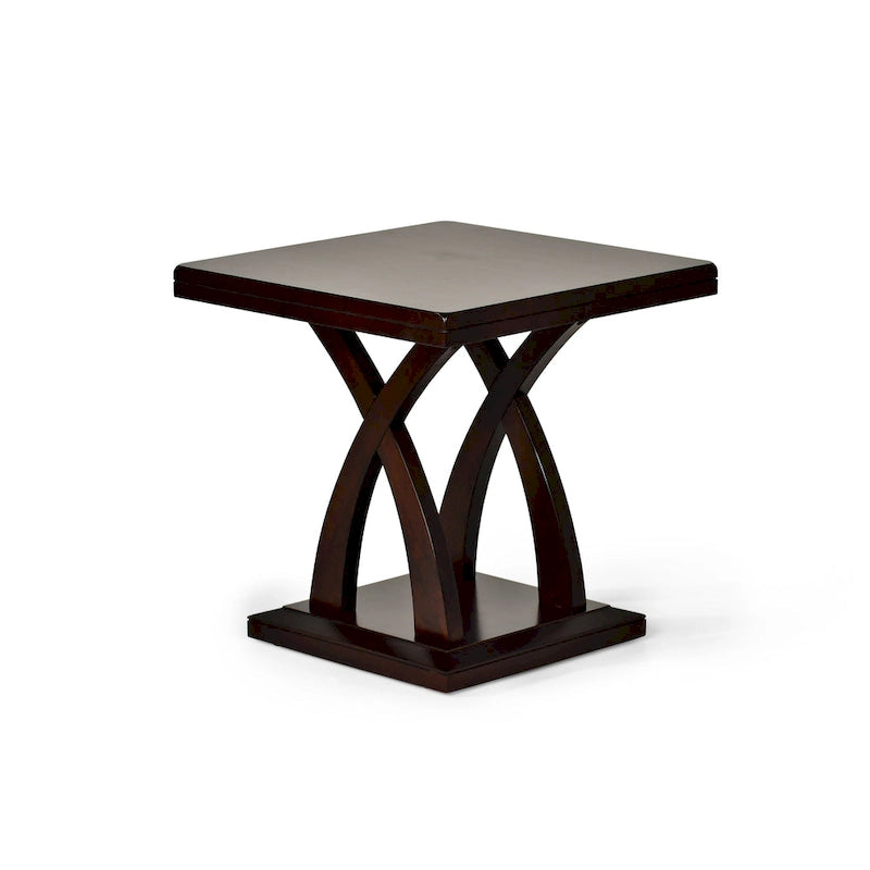 Table d'appoint Steve Silver Avellino - 2,29 m x 3,28 m