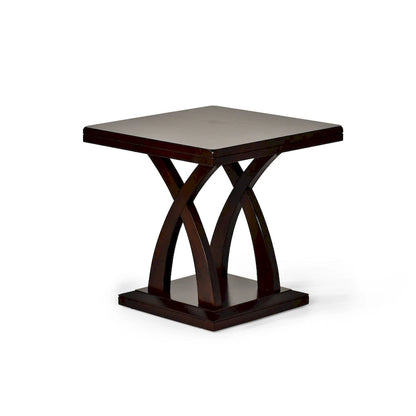 Table d'appoint Steve Silver Avellino - 2,29 m x 3,28 m
