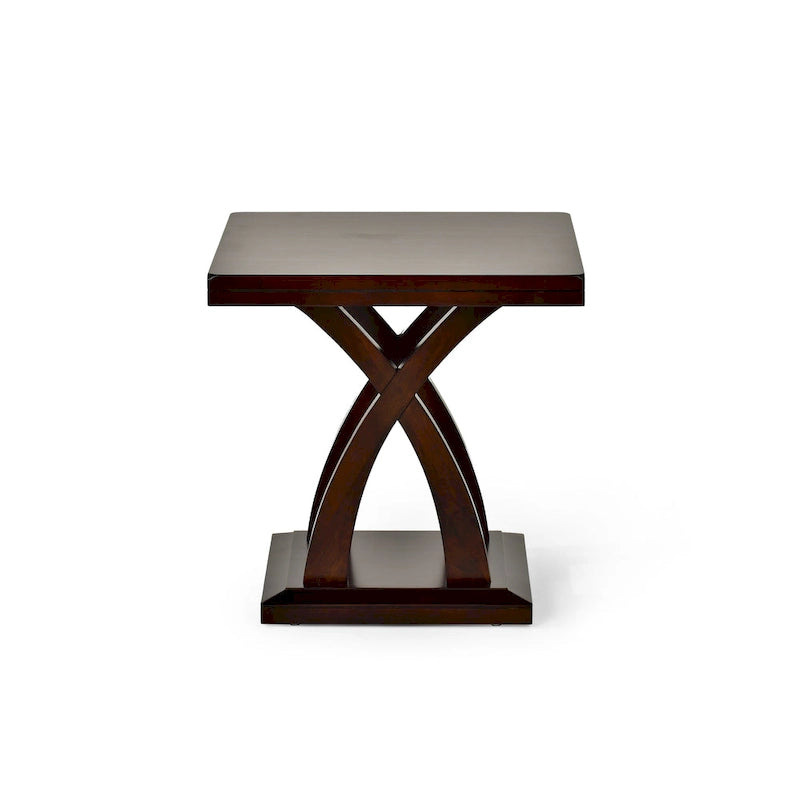 Table d'appoint Steve Silver Avellino - 2,29 m x 3,28 m