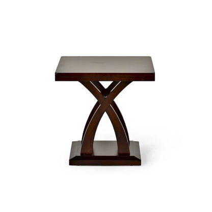 Table d'appoint Steve Silver Avellino - 2,29 m x 3,28 m