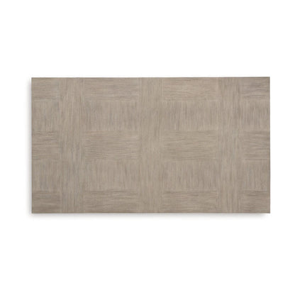 Signature Design by Ashley Jorlaina Table Basse Grisâtre Clair - 60L x 35P x 16H