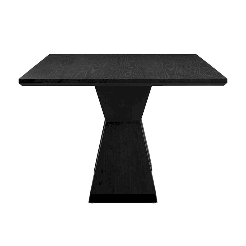 Table à manger rectangulaire Nolan