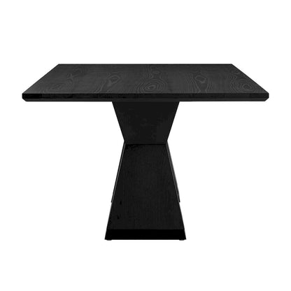 Table à manger rectangulaire Nolan