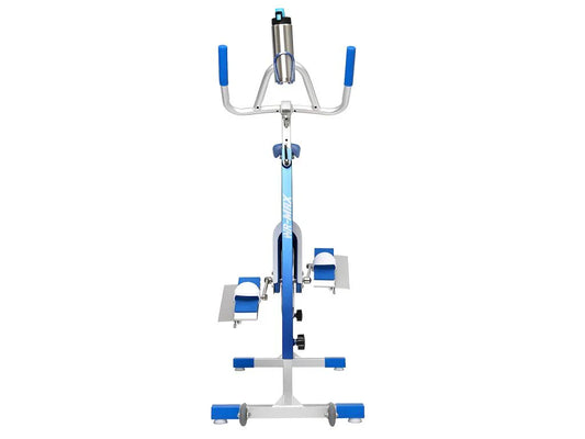 Velo Aquabike Max - Gris