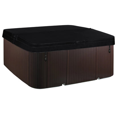 Spa Lifesmart LS600DX 7 personnes, 65 jets, 230 V avec Turbo Blaster à 14 buses